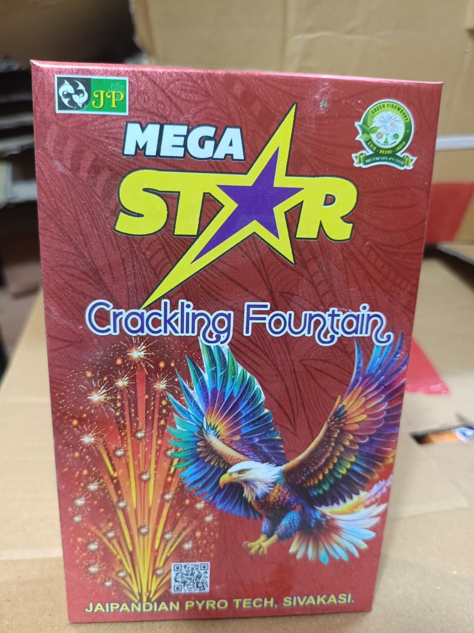 Mega Star
