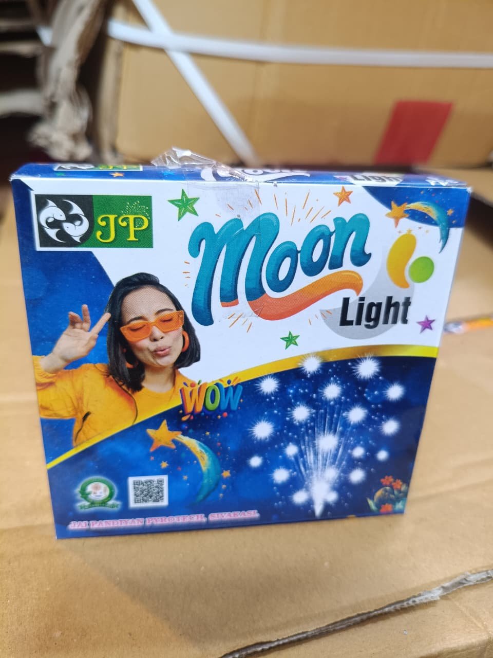 Moon Light (5 Pcs)