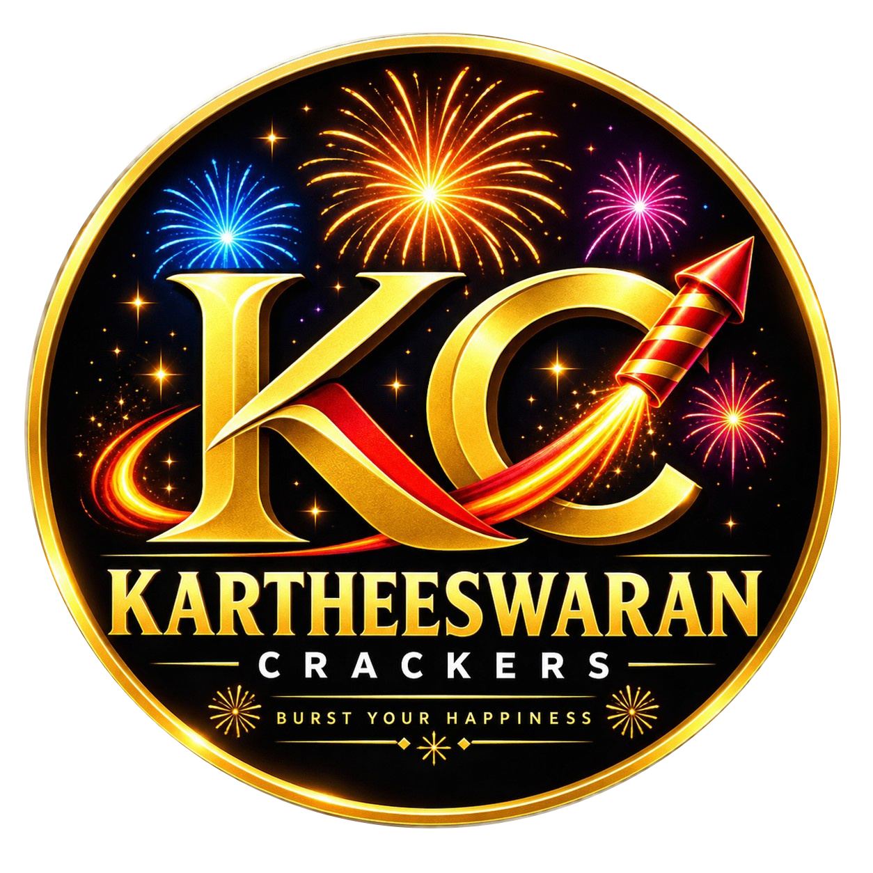 Kartheeswaran Crackers